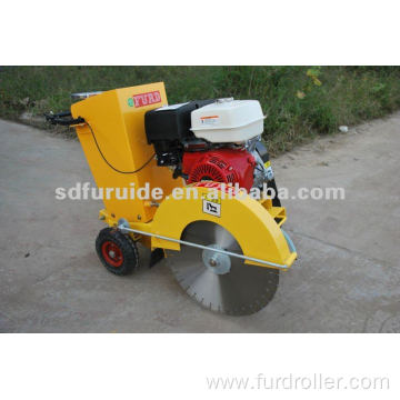 concrete road cutting machine FQG-D400
